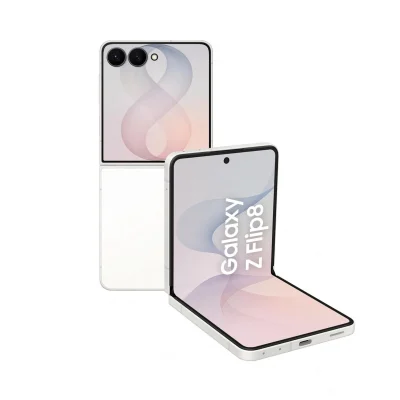Samsung Galaxy Z Flip8